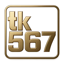 tk567 logo